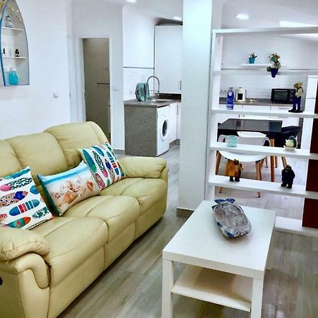 Flipflops Apartment Назаре Экстерьер фото