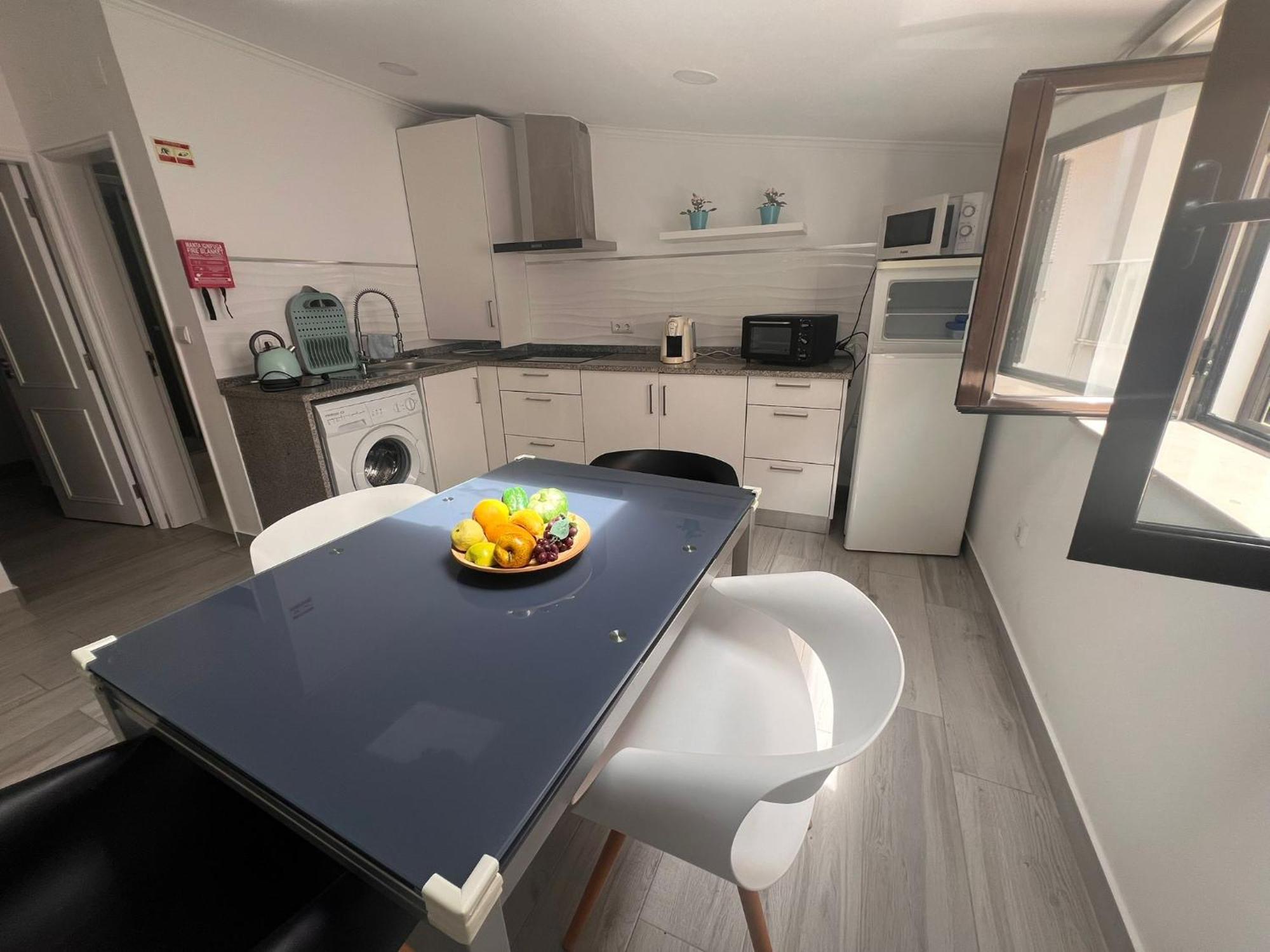 Flipflops Apartment Назаре Экстерьер фото
