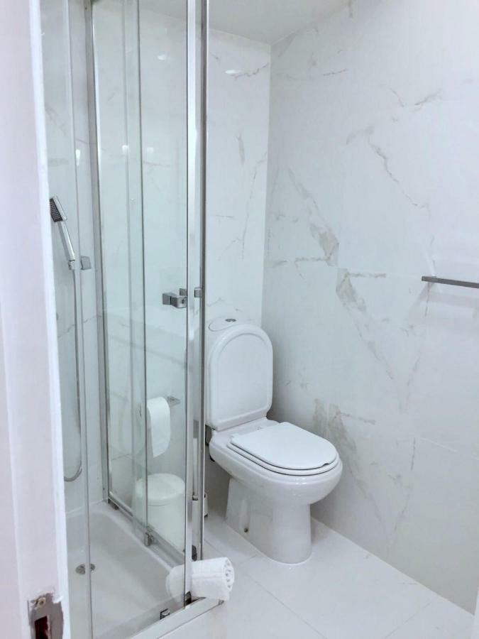Flipflops Apartment Назаре Экстерьер фото