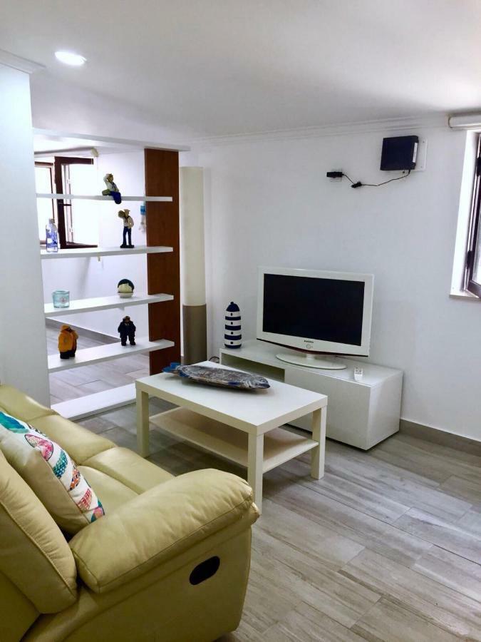 Flipflops Apartment Назаре Экстерьер фото